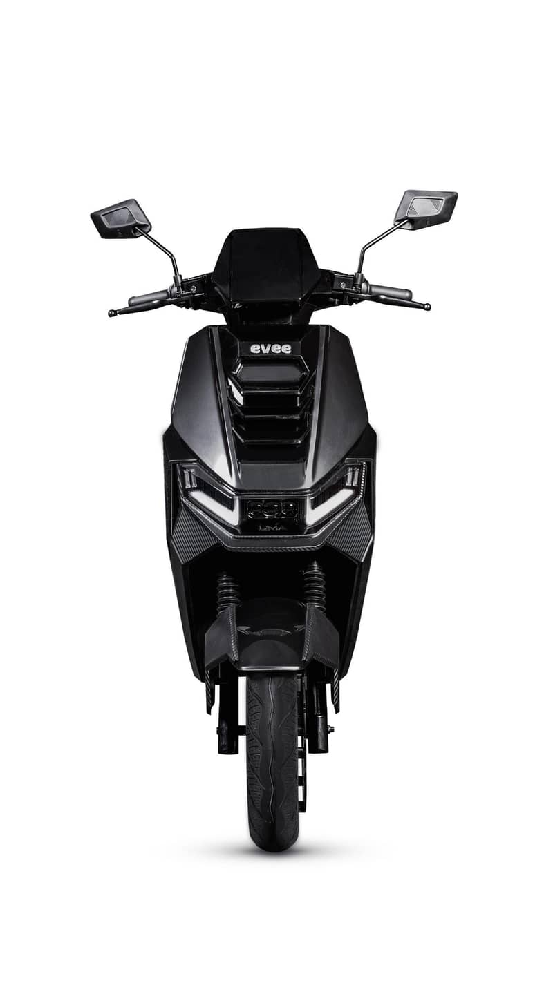 Scooty 3