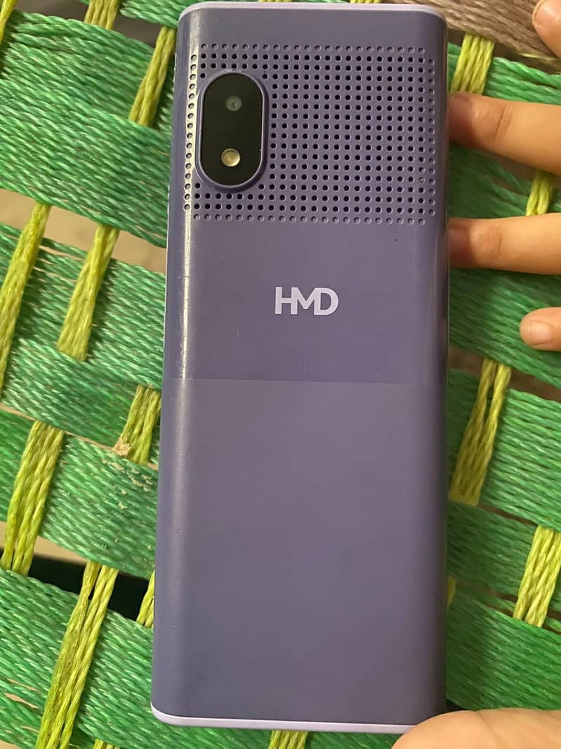 HMD 110 2