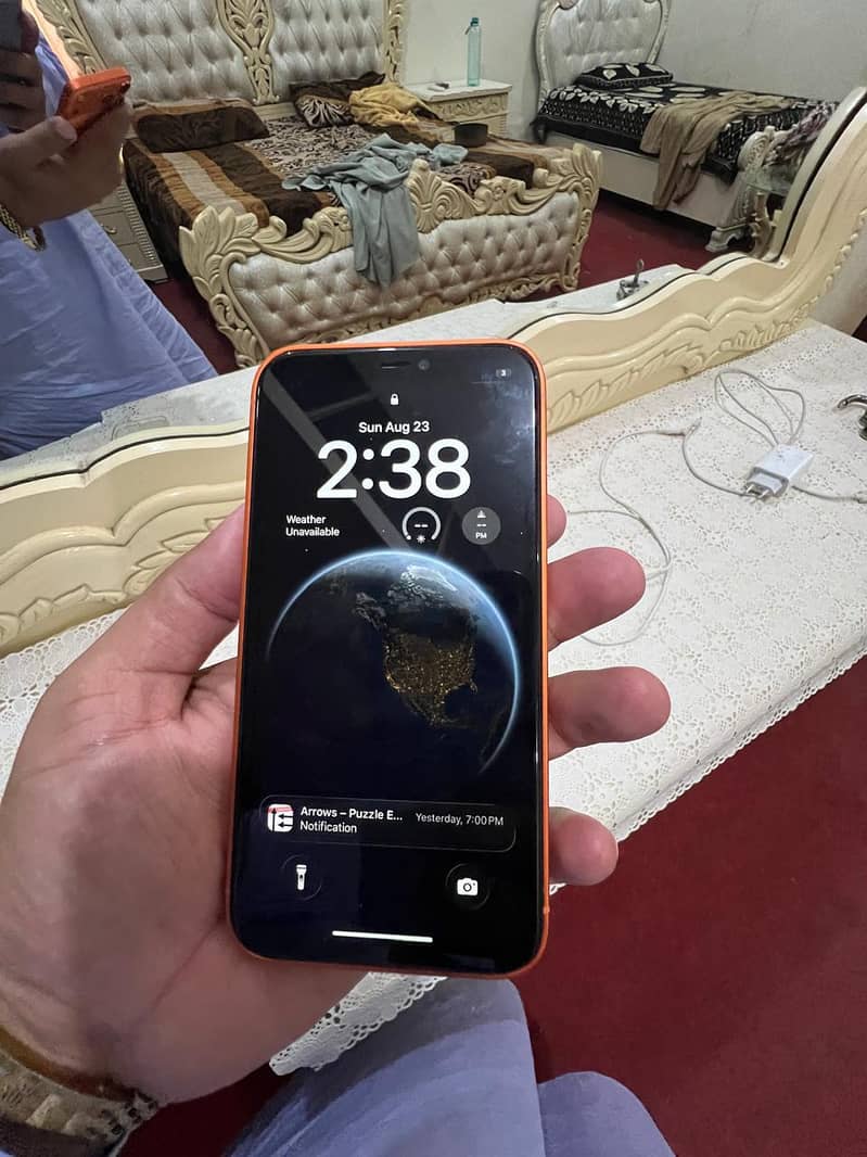 Apple iPhone 11 5