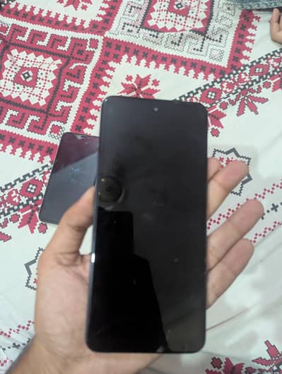 Infinix Zero X Neo