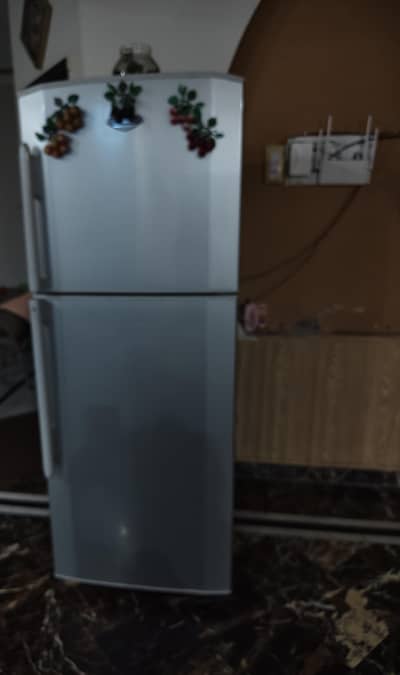 Haier refrigerator