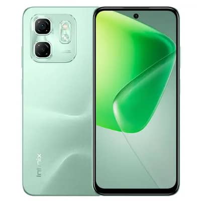 Infinix Hot 50i