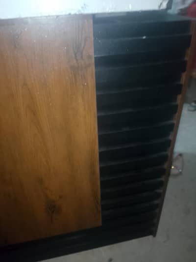 cash counter 100%99 condition