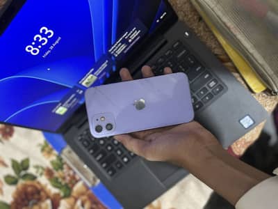 Apple iPhone 12 EXCHANGE ALSo