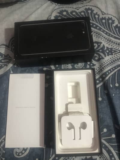 Apple iPhone 7 Plus