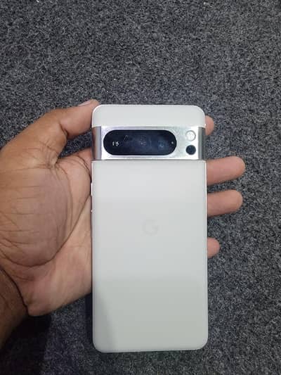 Google Pixel 8 Pro PTA approve