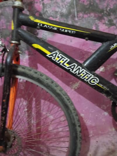 cycle