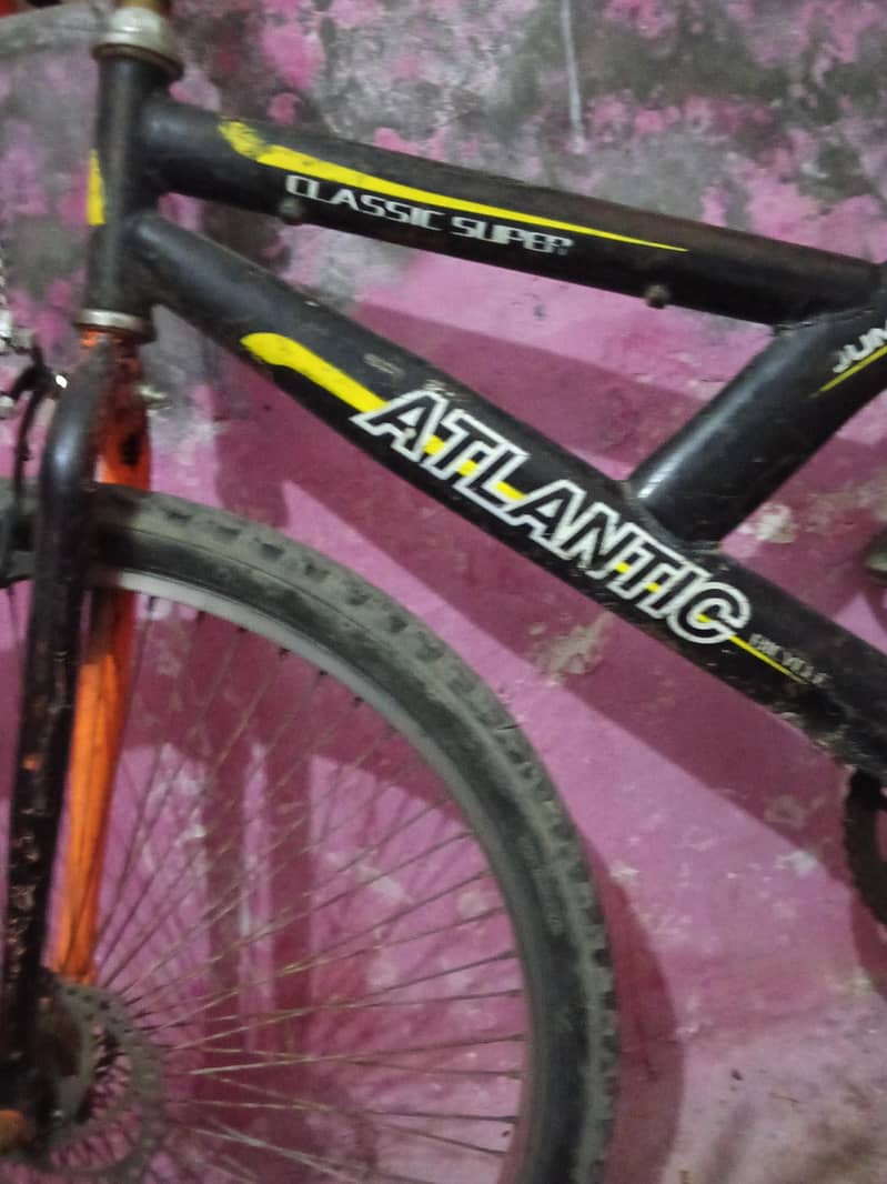cycle 0