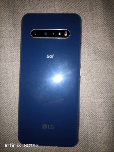 LG V60 ThinQ 5G