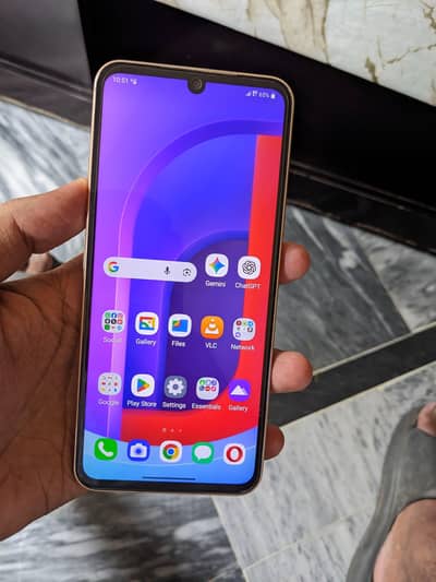 LG V60 ThinQ 5G