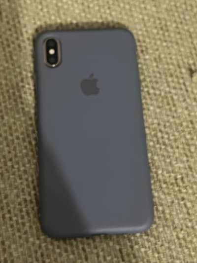 Apple iPhone XS Max 256 fu hai