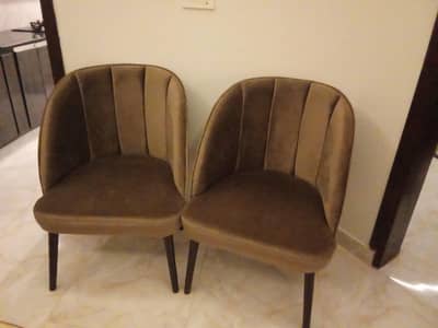 Pair of Sofa chairs