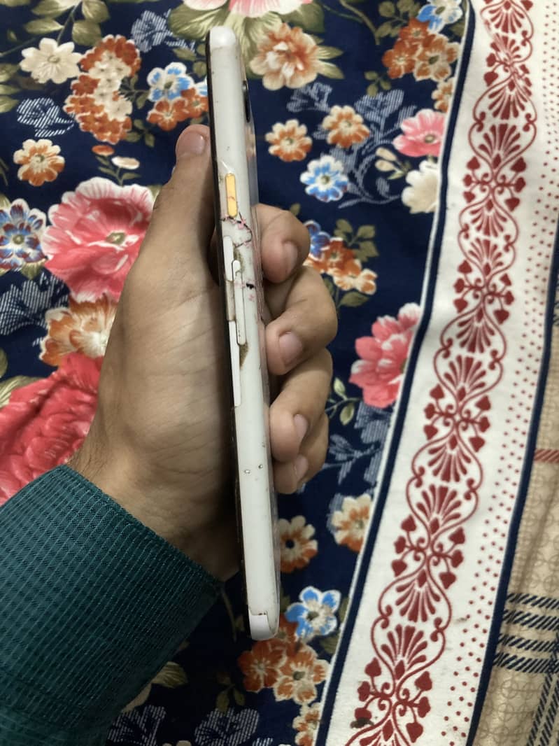 Google Pixel 3a 2