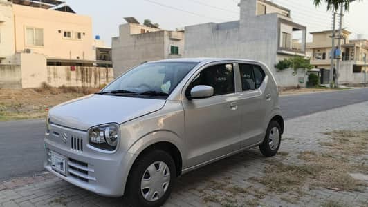 Suzuki Alto 2026