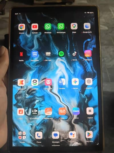 Lenevo Tab