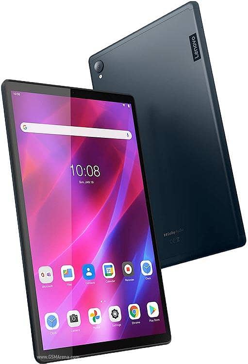 Lenevo Tab 7