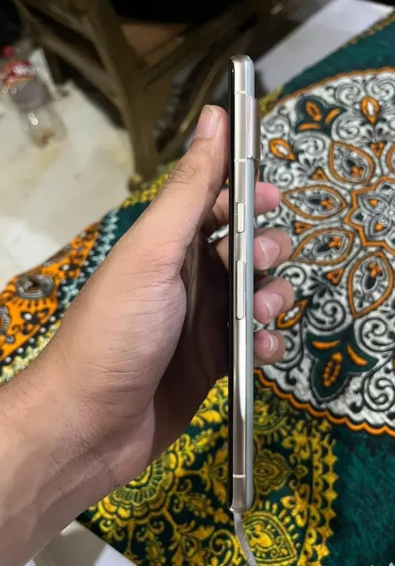 Google Pixel 7 Pro 0