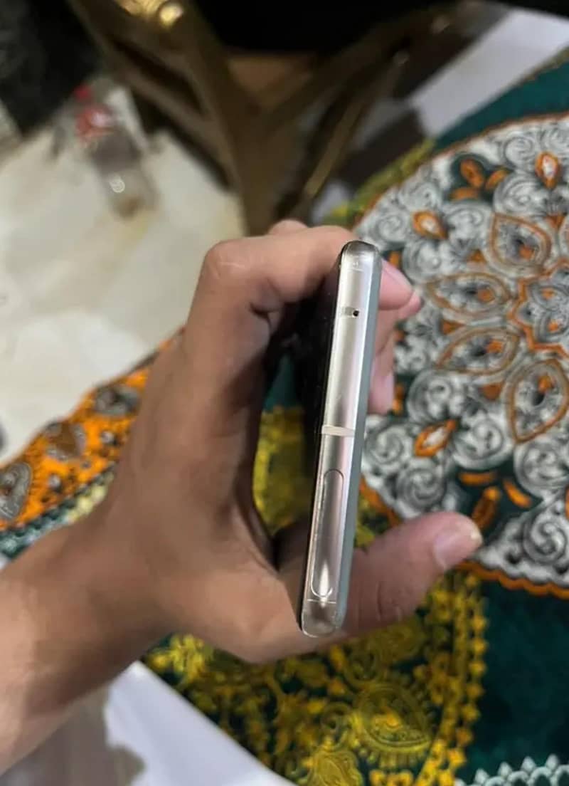 Google Pixel 7 Pro 2