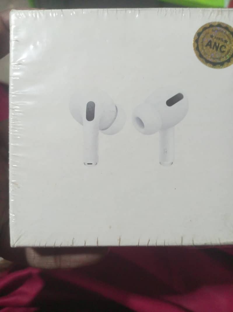AirBuds 2