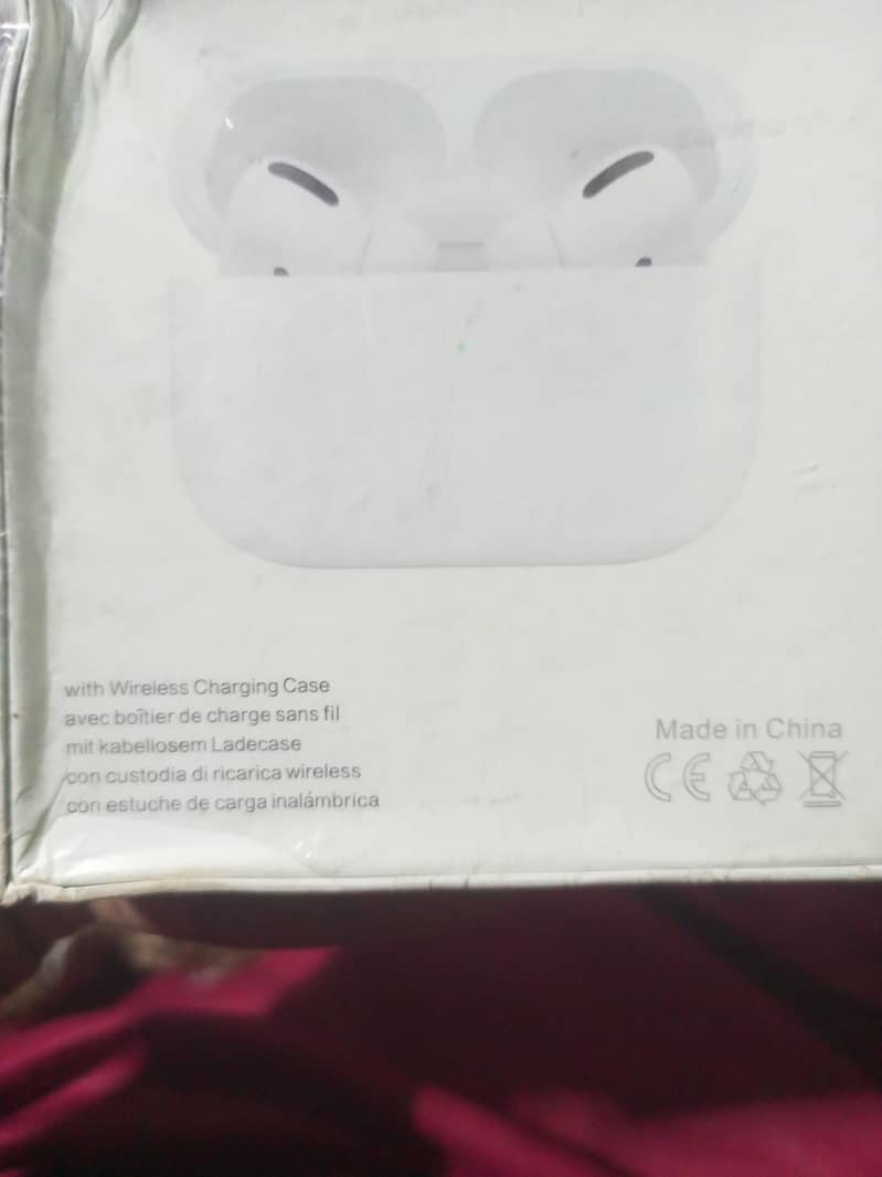 AirBuds 3