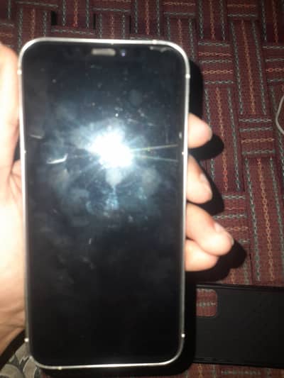 Apple iPhone 13 Pro