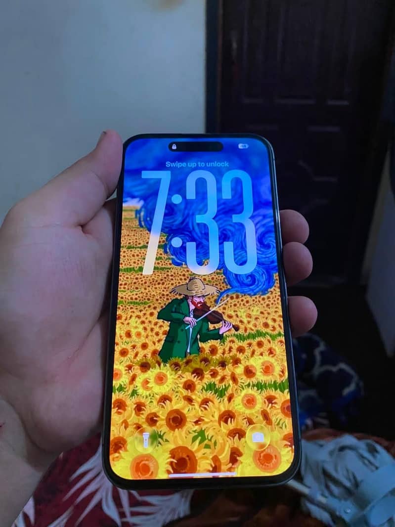 iPhone 14 Pro Max 2