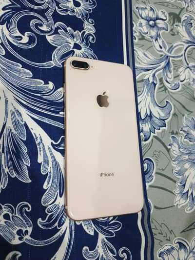 Apple iPhone 8 Plus