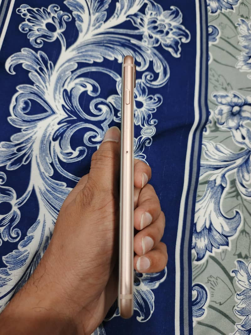 Apple iPhone 8 Plus 3