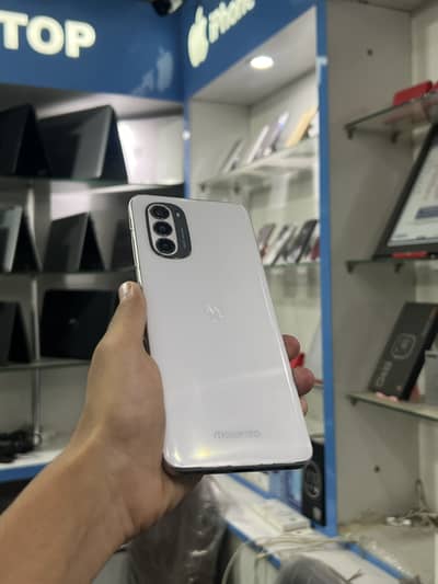 moto g 52
