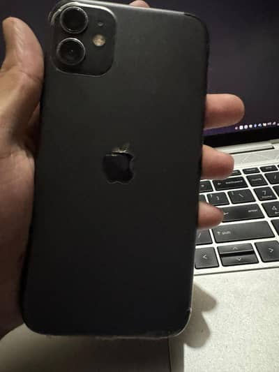 Apple iPhone 11