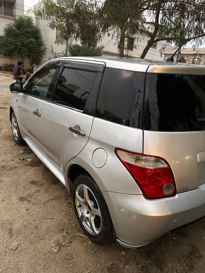 TOYOTA IST 1.3 TOP OF THE LINE ( FOR SALE ) 03352201895