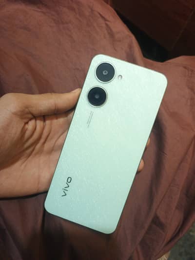 Vivo Y03