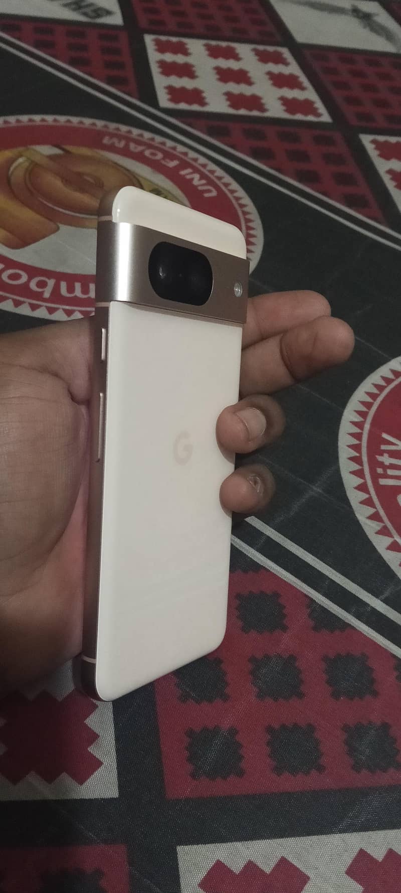 Google pixel 8 1