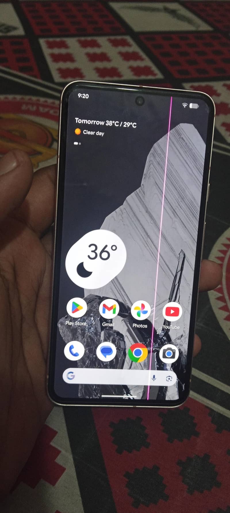 Google pixel 8 2