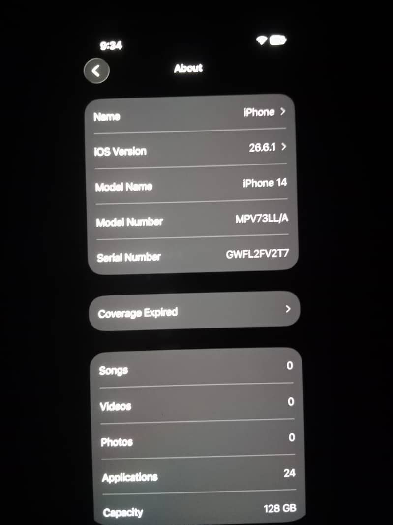 Iphone 14 2