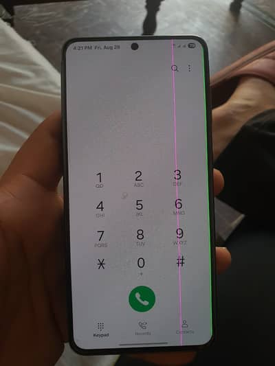 Samsung S21
