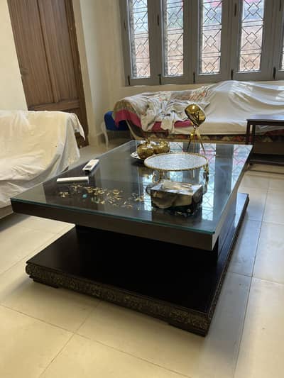 Table for sale only