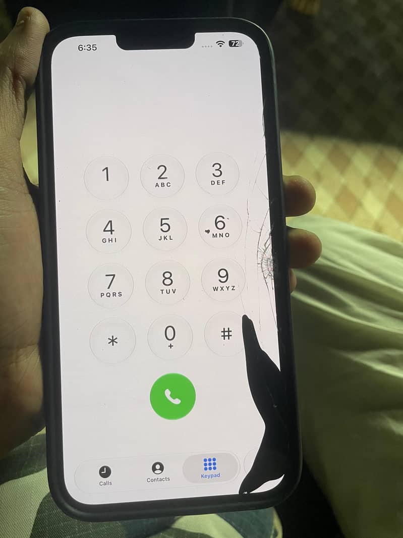 Apple iPhone 13 Pro Max 0
