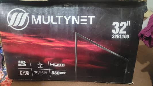 Multynet led for sale