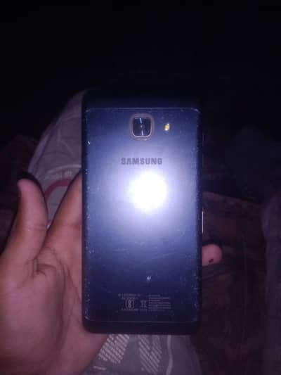 Samsung Mobile J7 Max