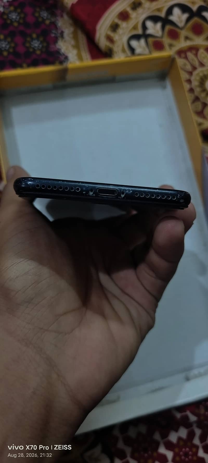 Apple iPhone 7 Plus 3