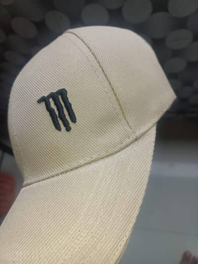 Brand New Black and Others Monster Energy Cap - Adjustable Size