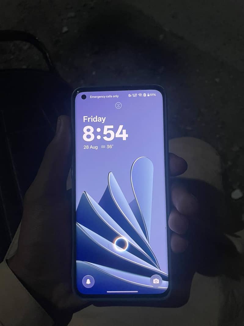 One Plus 10 Pro 4