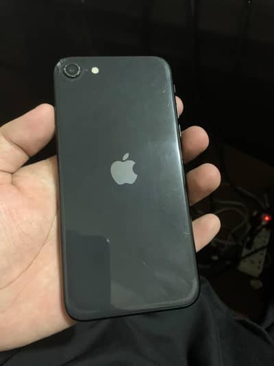 iPhone SE 2020
