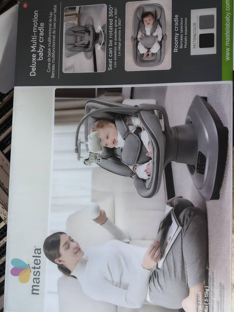 cradle 0