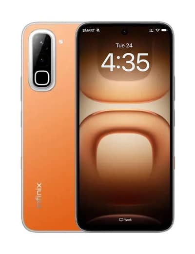 Infinix Other Model