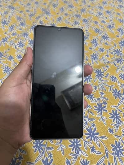 Samsung Mobile A06