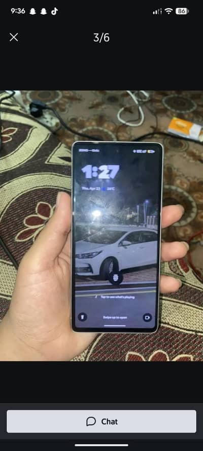 Google pixel