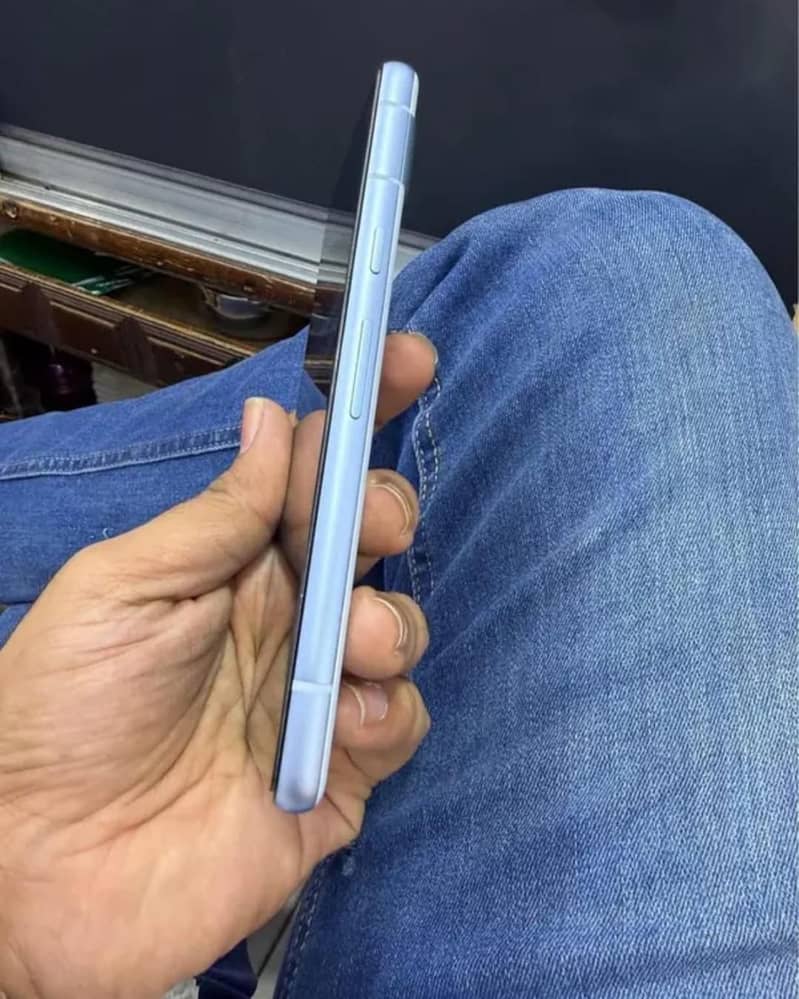 Google pixel 1