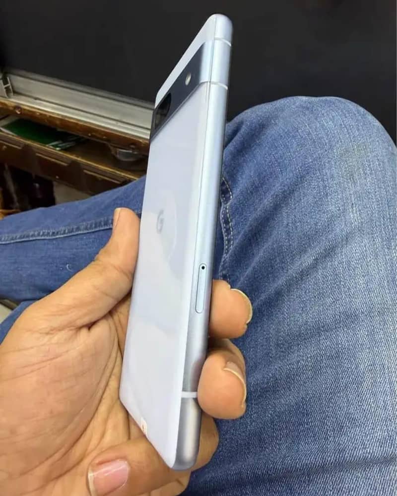 Google pixel 3